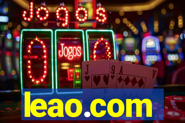 leao.com