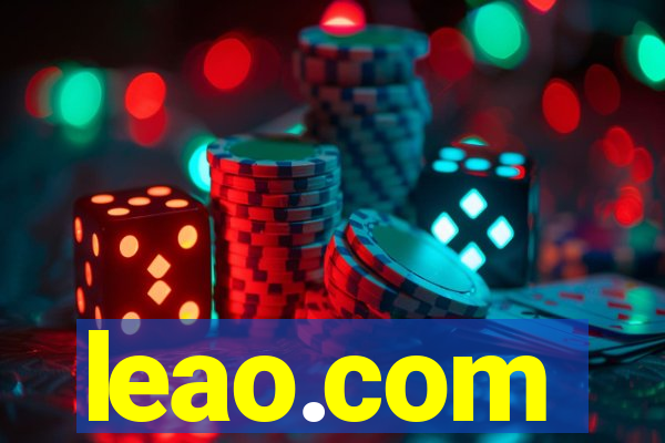 leao.com