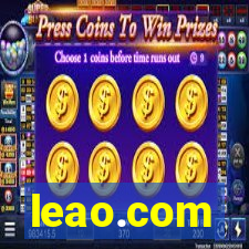 leao.com