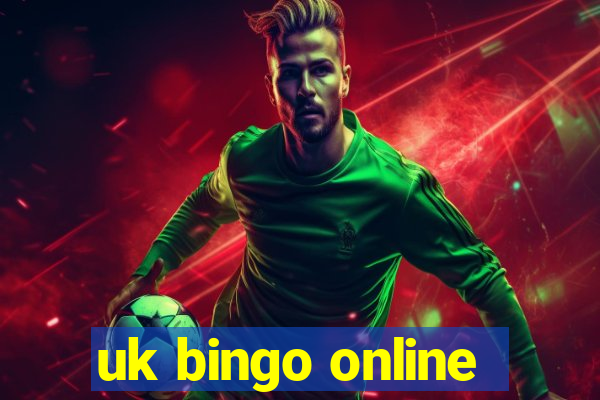 uk bingo online