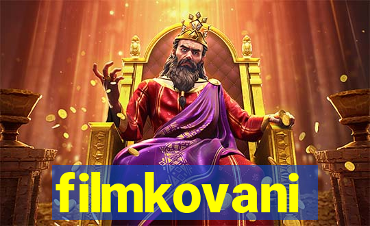 filmkovani