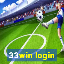 33win login