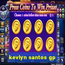 kevlyn santos gp