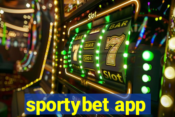 sportybet app