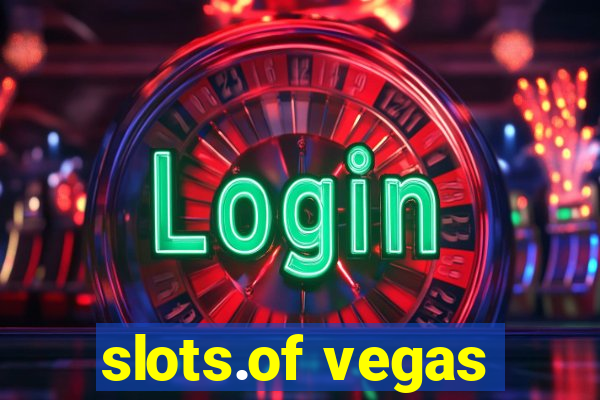 slots.of vegas