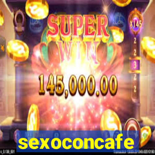 sexoconcafe