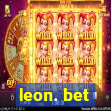 leon. bet