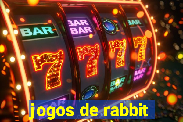 jogos de rabbit