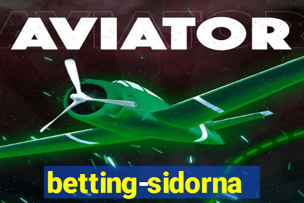 betting-sidorna