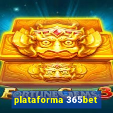 plataforma 365bet