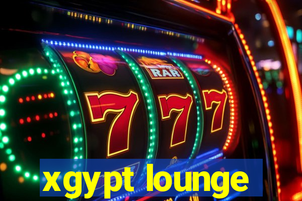 xgypt lounge