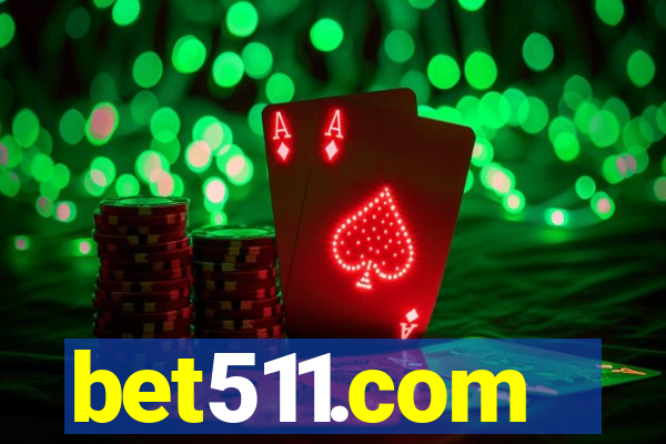 bet511.com