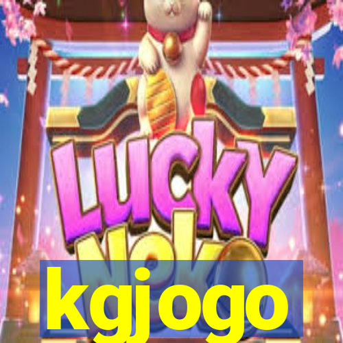 kgjogo