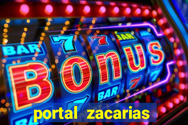 portal zacarias mogi guaçu