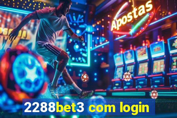 2288bet3 com login