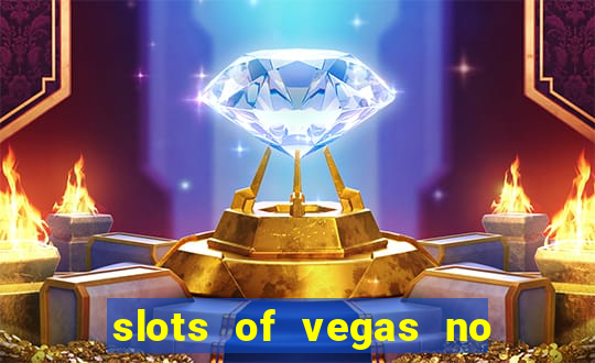 slots of vegas no deposit code