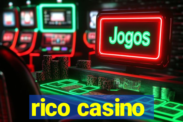 rico casino