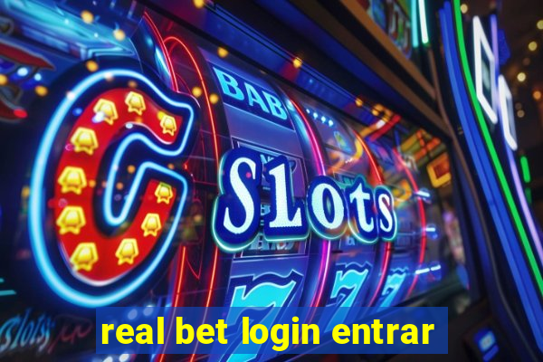 real bet login entrar