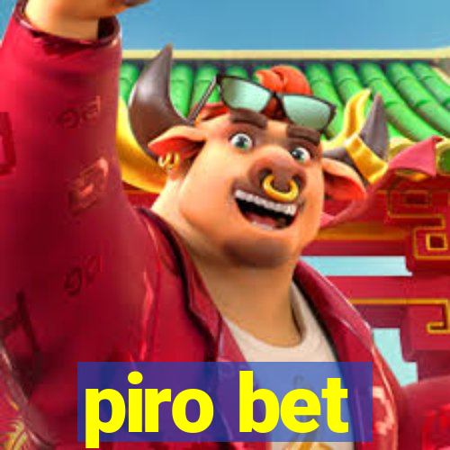 piro bet