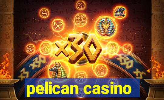 pelican casino