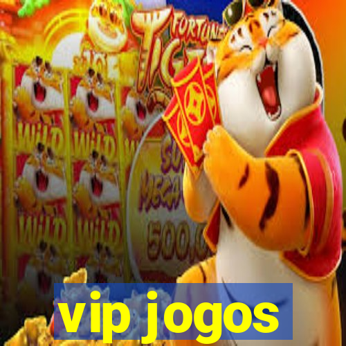 vip jogos