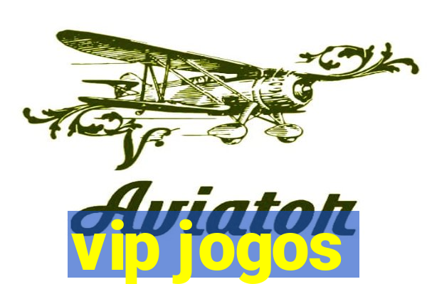 vip jogos