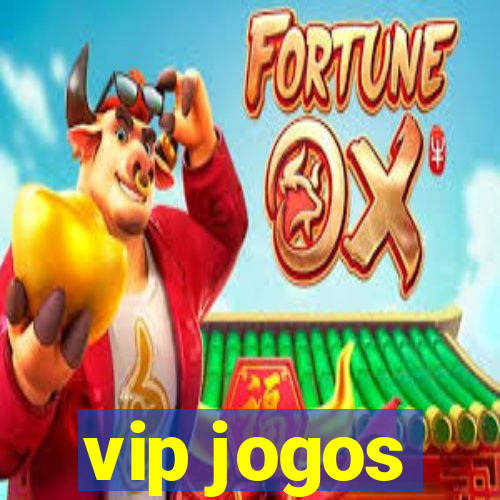 vip jogos