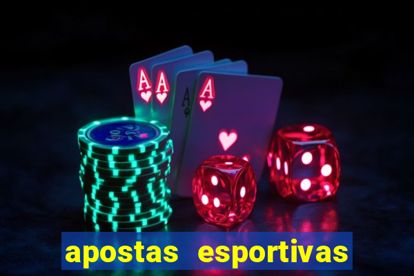 apostas esportivas s?o jogos de azar