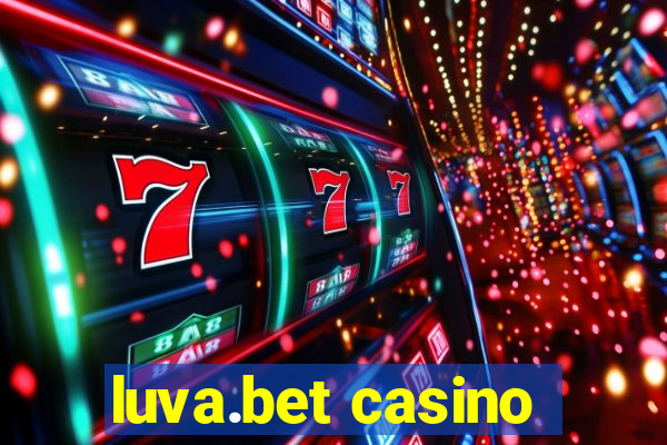 luva.bet casino