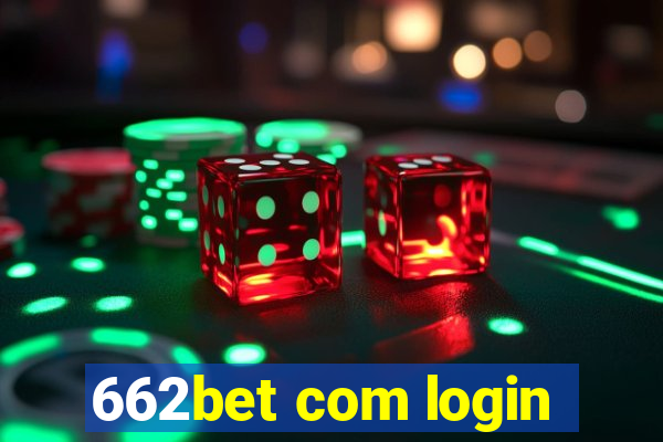 662bet com login