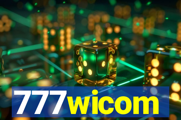 777wicom