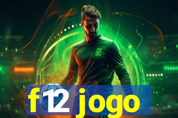 f12 jogo