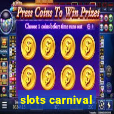 slots carnival