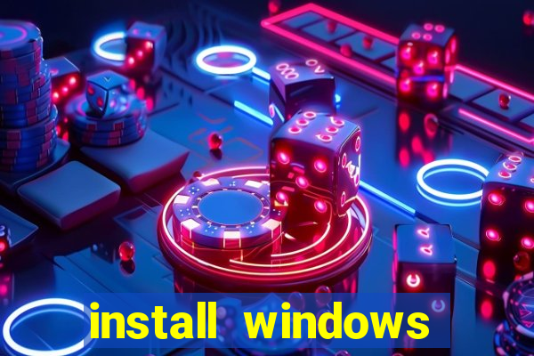 install windows installer 3.1