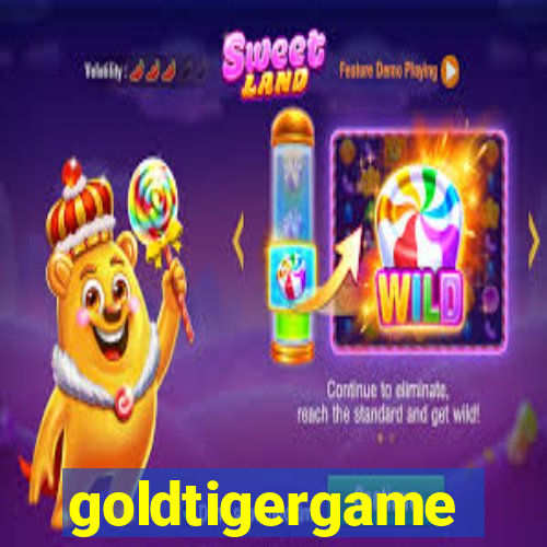 goldtigergame