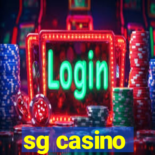 sg casino