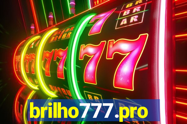 brilho777.pro