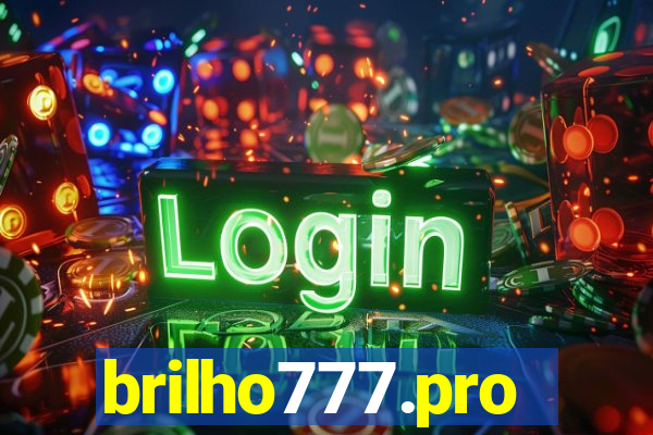 brilho777.pro