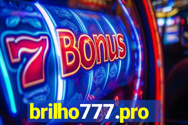 brilho777.pro