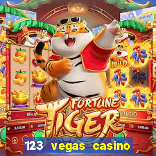 123 vegas casino no deposit bonus codes