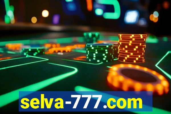 selva-777.com