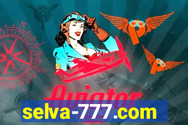 selva-777.com