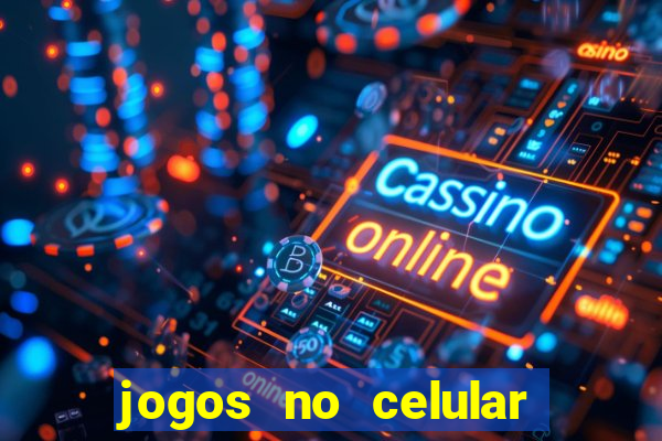 jogos no celular que pagam dinheiro