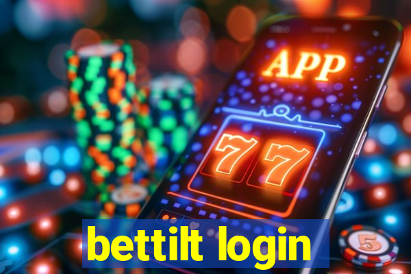 bettilt login