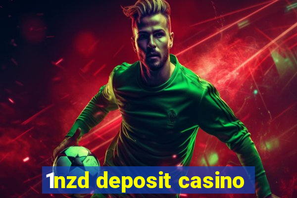 1nzd deposit casino