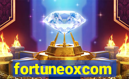 fortuneoxcom