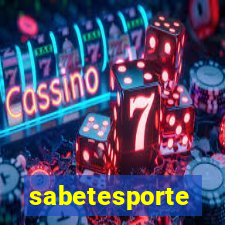 sabetesporte