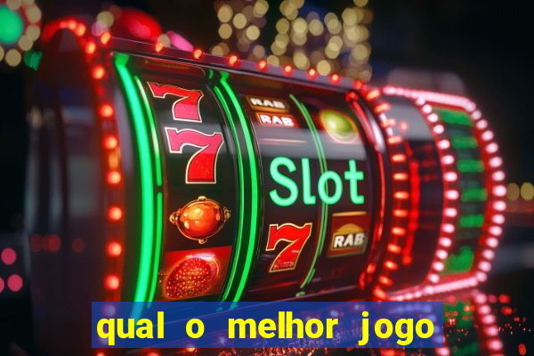 qual o melhor jogo de azar para ganhar dinheiro