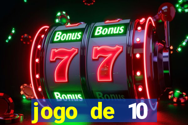 jogo de 10 centavos na betano