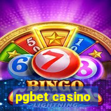 pgbet casino